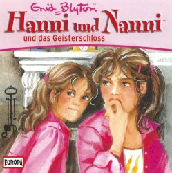 Hanni und Nanni 6: ... und das Geisterschloss