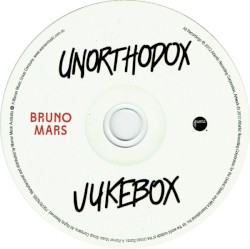 Unorthodox Jukebox