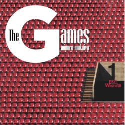 The Games -East Meets West 2018-