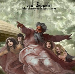 Blasphemy