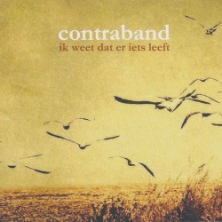 Ik weet dat er iets leeft