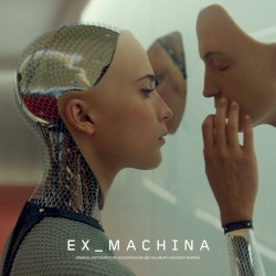 Ex_Machina: Original Motion Picture Soundtrack