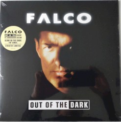 Out of the Dark