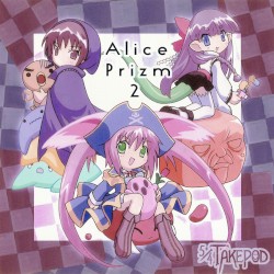 Alice Prizm 2
