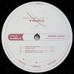 Atlas Corporation EP