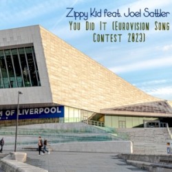 You Did It (Eurovision Song Contest 2023)