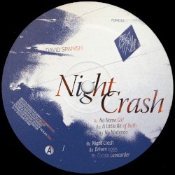 Night Crash