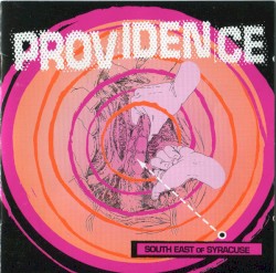 South East of Syracuse