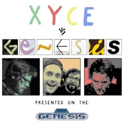 xyce vs. Genesis