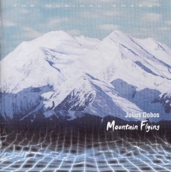 Mountain Flying