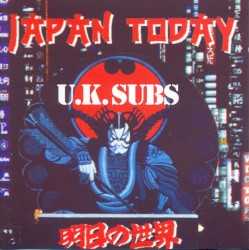 Japan Today