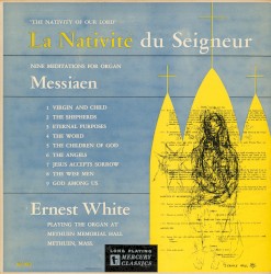 La Nativité du Seigneur