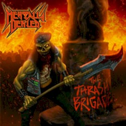 The Thrash Brigade