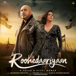 Roohedaariyaan