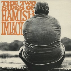 The Two Sides Of Hamish Imlach