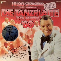 Die Tanzplatte des Jahres '80