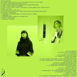 MIX004 // HELVETICAN & SORTAGOTH