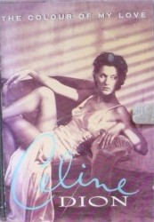 The Colour of My Love