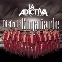 Disfruté Enagañarte