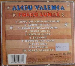 Forró Lunar