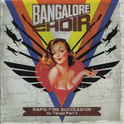 Rapid Fire Succession: On Target Part II