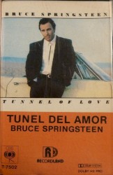 Tunel Del Amor (Tunnel of Love)