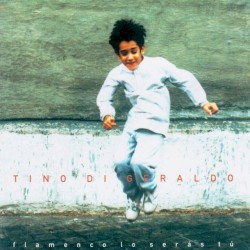 Flamenco lo serás tú