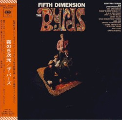 Fifth Dimension