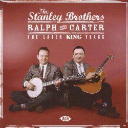 The Later King Years