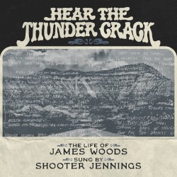 Hear the Thunder Crack