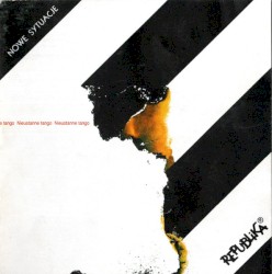 Nowe sytuacje / Nieustanne tango