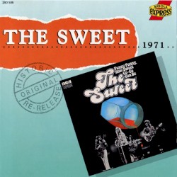 Funny How Sweet Co‐Co Can Be