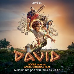 DAVID: Score from the Angel Original Film