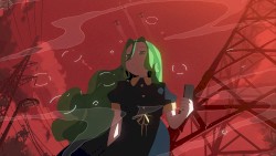 ドッペルゲンガー