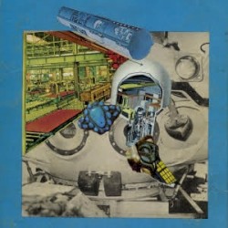 Doses Of Nonchalance, live at Spaceland - Los Angeles, April 21, 1995