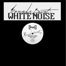 WHITE NOISE
