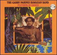 The Gabby Pahinui Hawaiian Band, Vol. 1