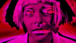 RING THE ALARM