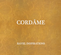 Ravel inspirations