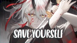 Save Yourself (Nightcore)
