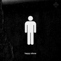 Happy Alone