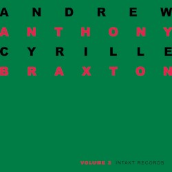 Duo Palindrome 2002. Vol. 2