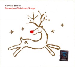 Romanian Christmas Songs