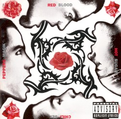 Blood Sugar Sex Magik