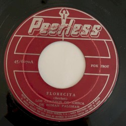 Florecita / Las mosquitas