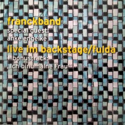 Live im Backstage/Fulda