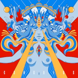 Sanrı Reverberations Vol.2