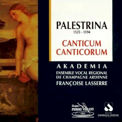 Canticum canticorum
