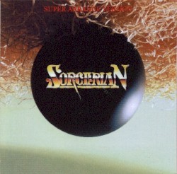Sorcerian Super Arrange Version