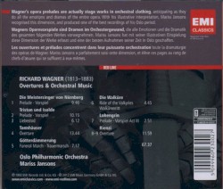 Overtures & Orchestral Music